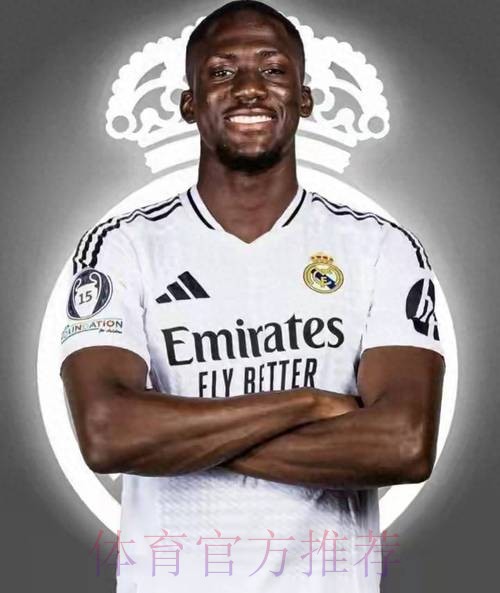 马卡：皇马正寻求免签球员 科纳特是头号目标