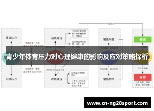 青少年体育压力对心理健康的影响及应对策略探析