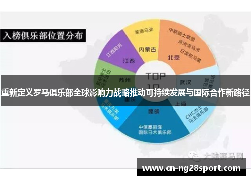 重新定义罗马俱乐部全球影响力战略推动可持续发展与国际合作新路径