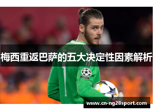 梅西重返巴萨的五大决定性因素解析