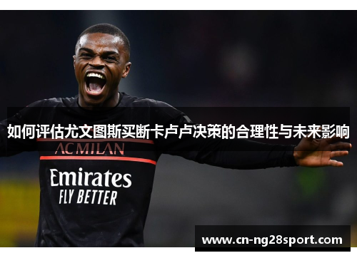 如何评估尤文图斯买断卡卢卢决策的合理性与未来影响