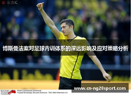 博斯曼法案对足球青训体系的深远影响及应对策略分析